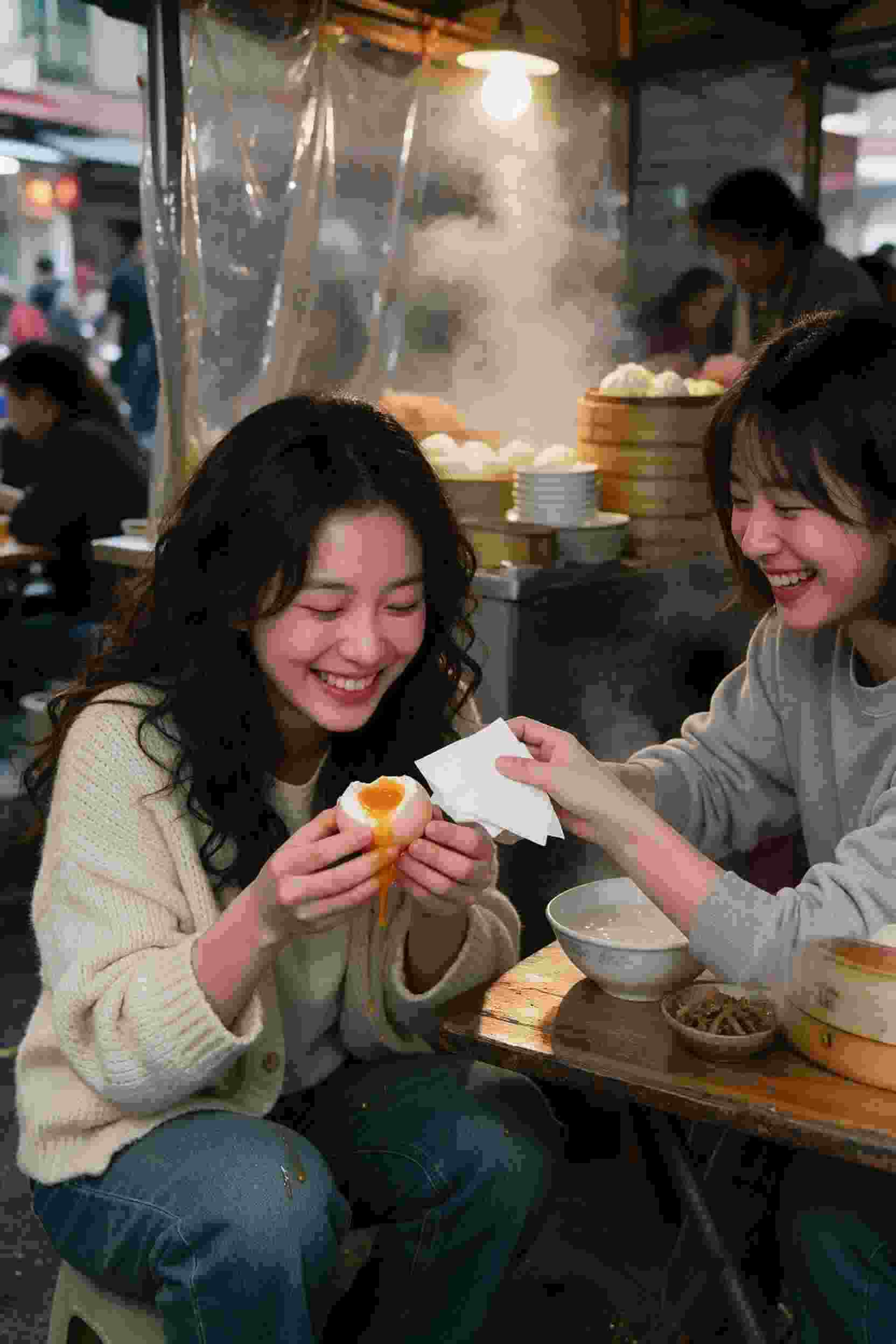 明星的谎言