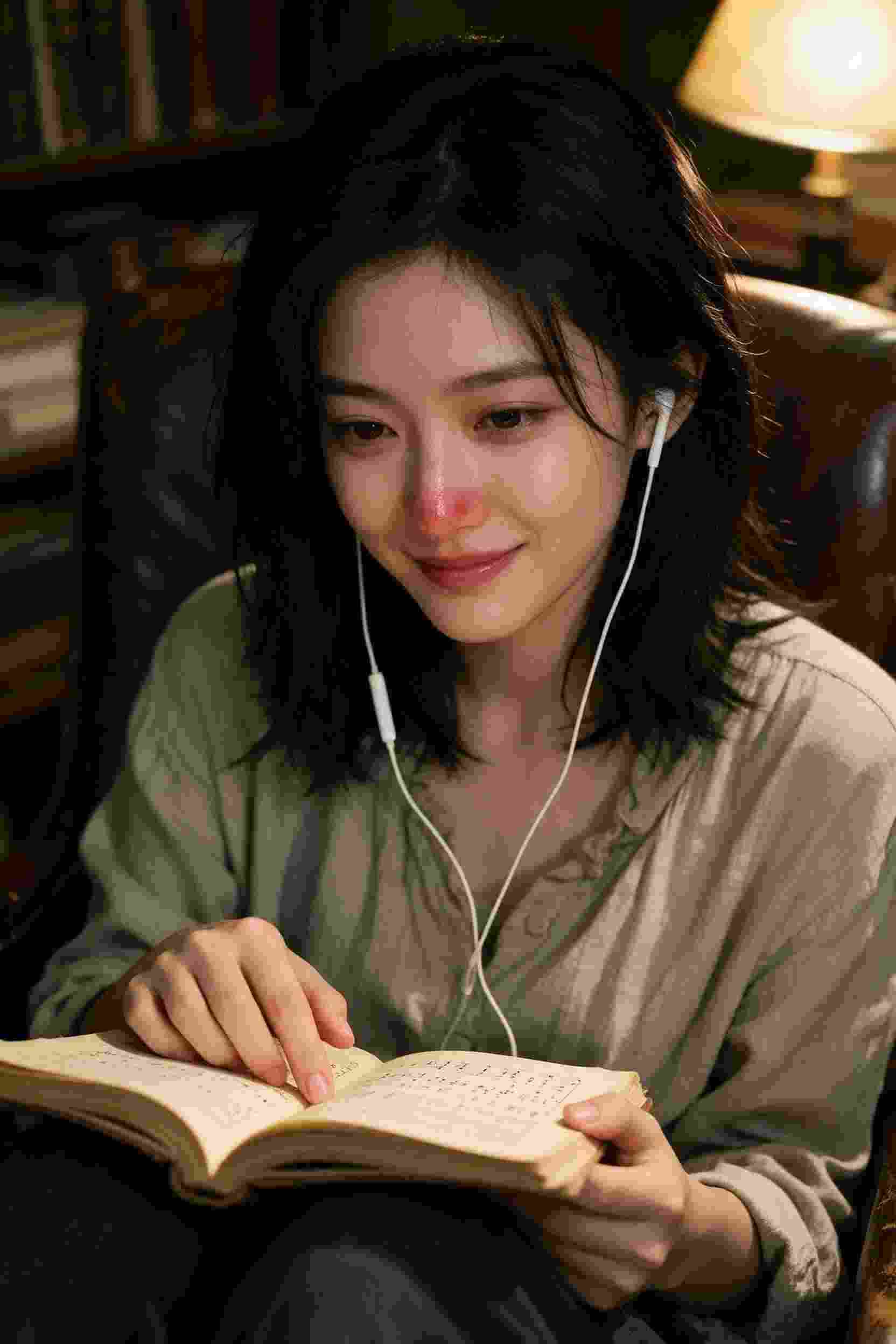 穿越时光的对话